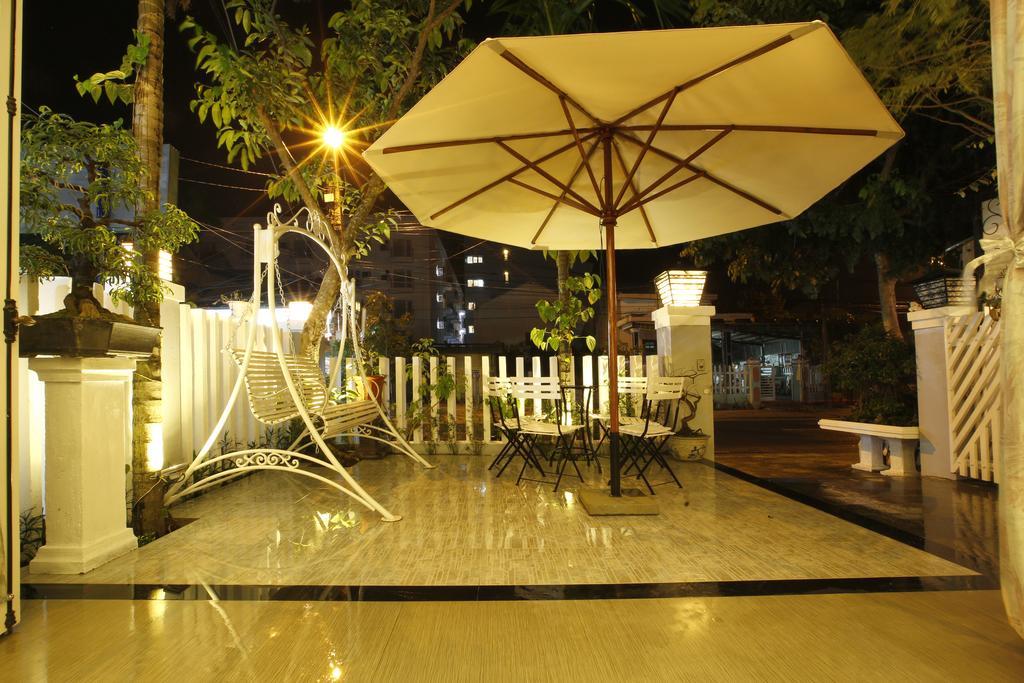 הוי אן Gia Vien Homestay מראה חיצוני תמונה