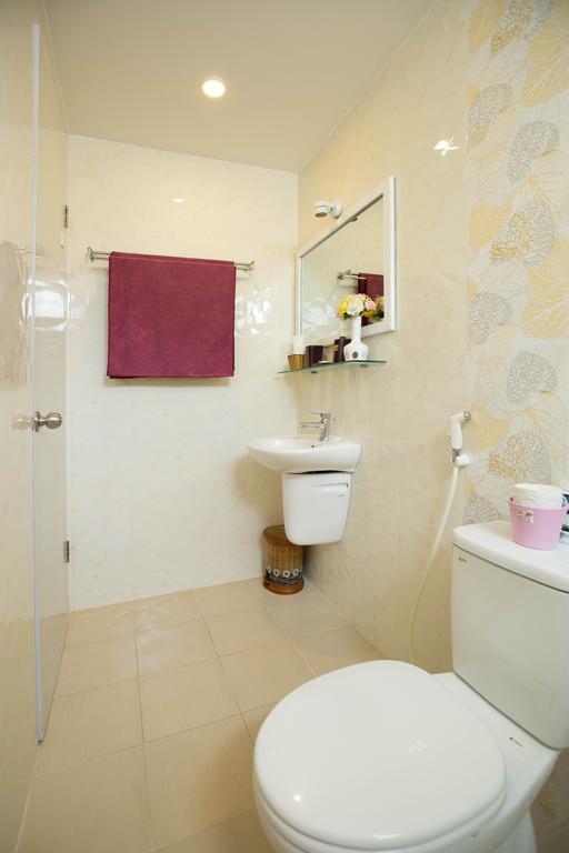 הוי אן Gia Vien Homestay מראה חיצוני תמונה