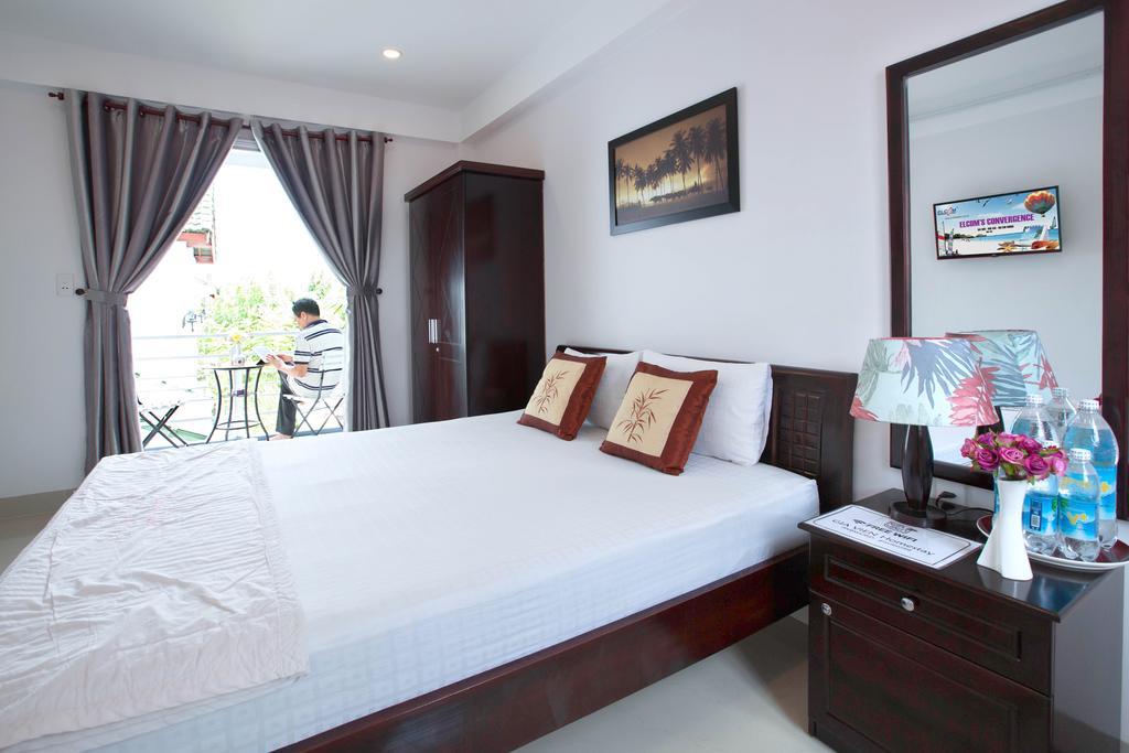 הוי אן Gia Vien Homestay מראה חיצוני תמונה